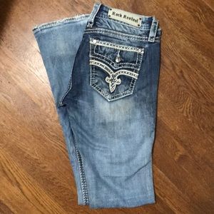 Rock Revival bootcut jeans